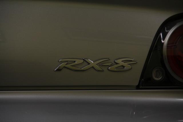 Mazda RX-8 2005 photo 3