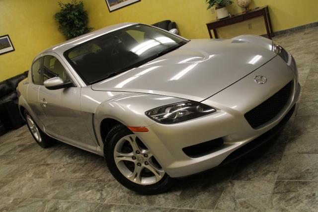 Mazda RX-8 2005 photo 30