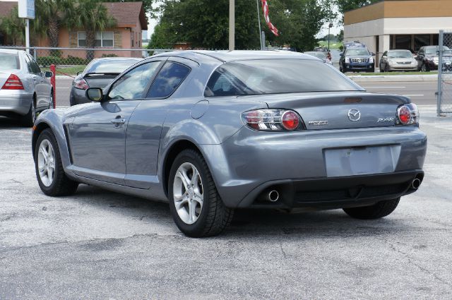 Mazda RX-8 2005 photo 1