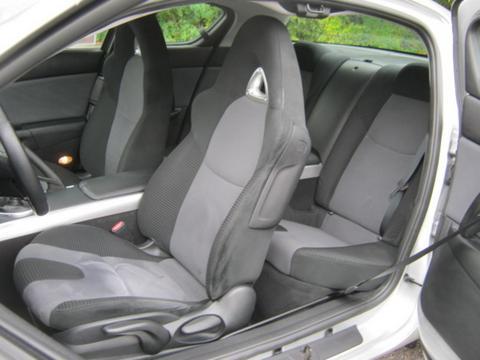 Mazda RX-8 2006 photo 1