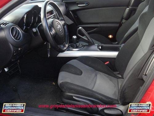 Mazda RX-8 2006 photo 2