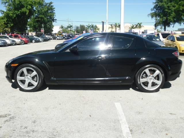 Mazda RX-8 2006 photo 1