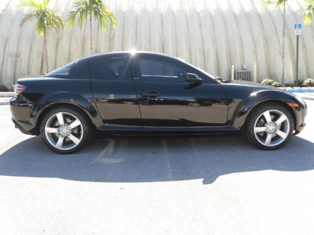 Mazda RX-8 2006 photo 5