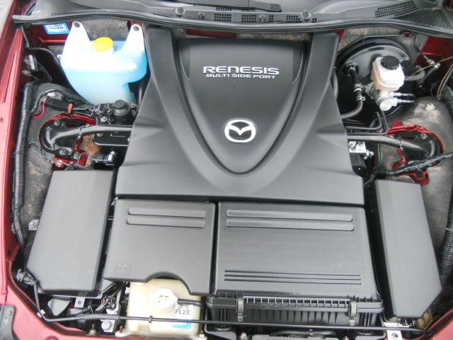 Mazda RX-8 2006 photo 1
