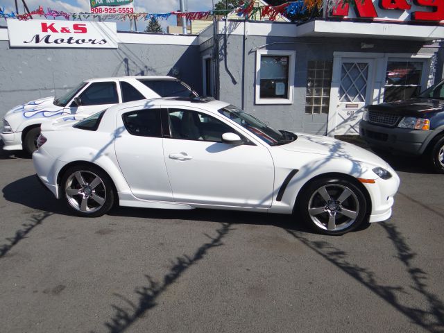 Mazda RX-8 2006 photo 1