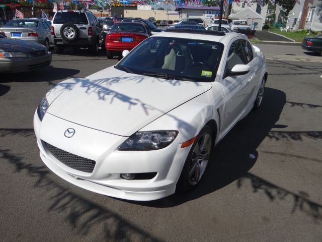 Mazda RX-8 2006 photo 4