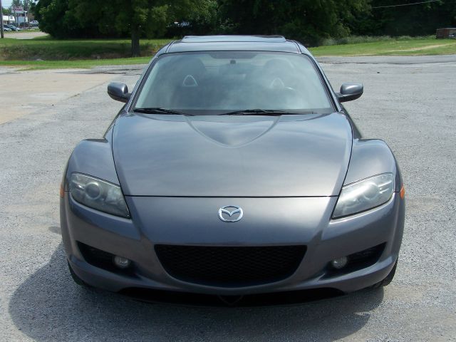 Mazda RX-8 2006 photo 2