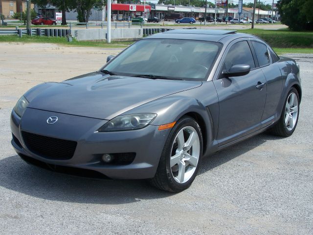 Mazda RX-8 2006 photo 3