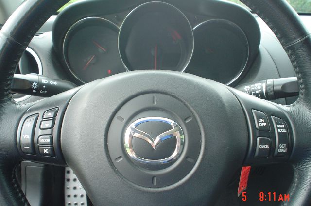 Mazda RX-8 2006 photo 10