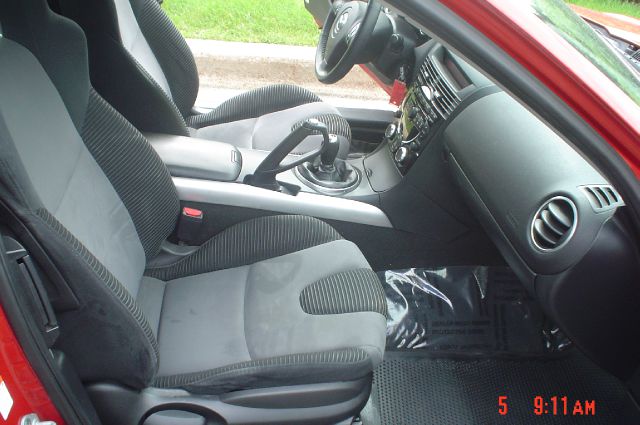 Mazda RX-8 2006 photo 15