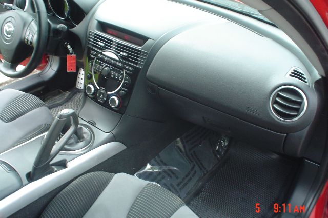 Mazda RX-8 2006 photo 16