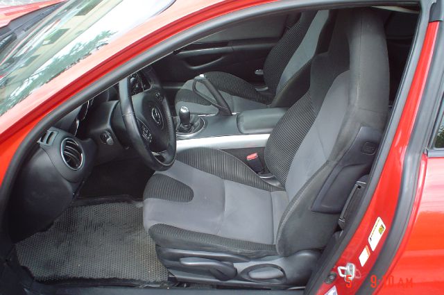 Mazda RX-8 2006 photo 2