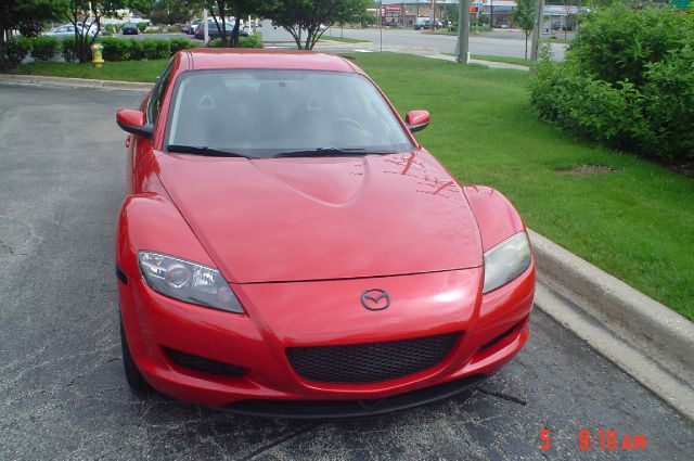 Mazda RX-8 2006 photo 20