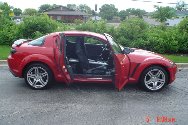 Mazda RX-8 2006 photo 21