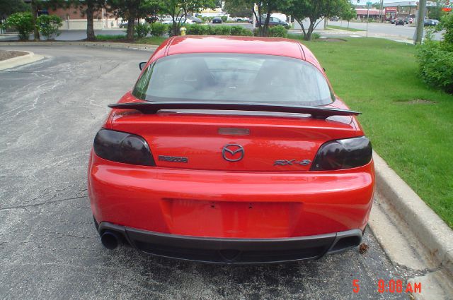 Mazda RX-8 2006 photo 22