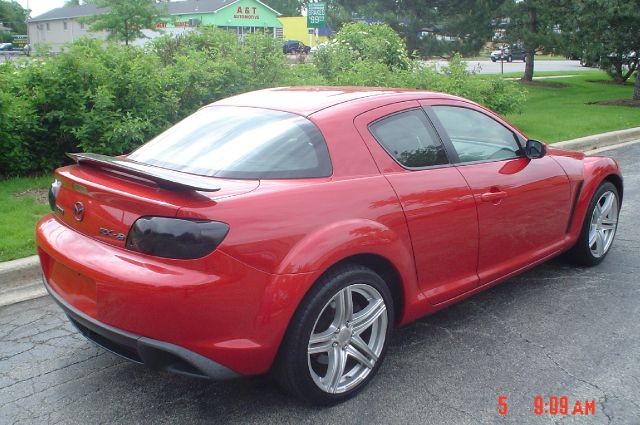 Mazda RX-8 2006 photo 23