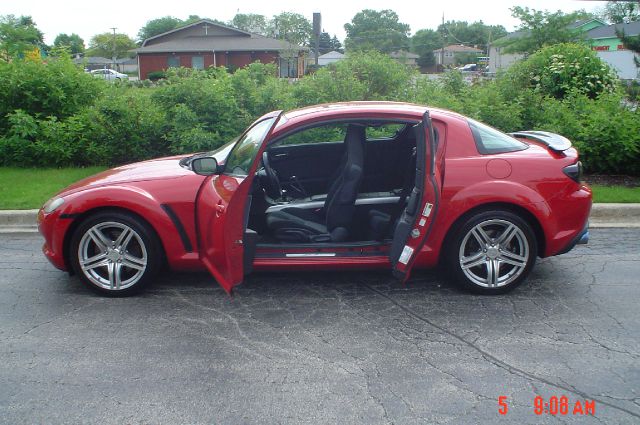 Mazda RX-8 2006 photo 27