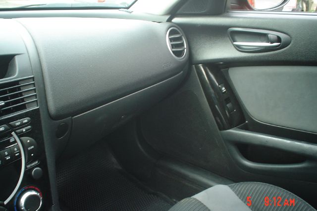 Mazda RX-8 2006 photo 28