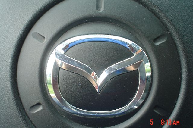 Mazda RX-8 2006 photo 3