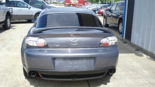 Mazda RX-8 2006 photo 0