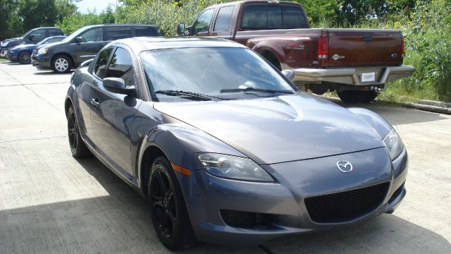 Mazda RX-8 2006 photo 1