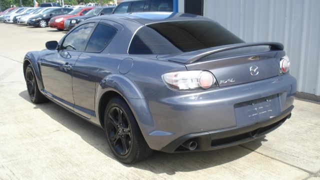 Mazda RX-8 2006 photo 3