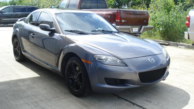 Mazda RX-8 2006 photo 4