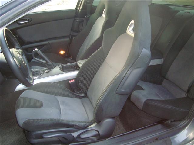 Mazda RX-8 2006 photo 2