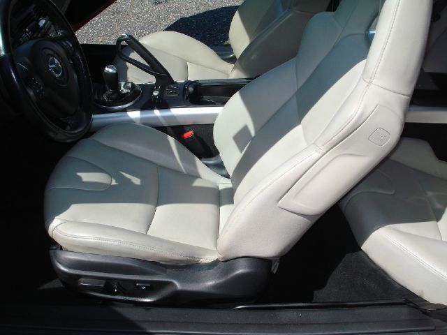 Mazda RX-8 2007 photo 20