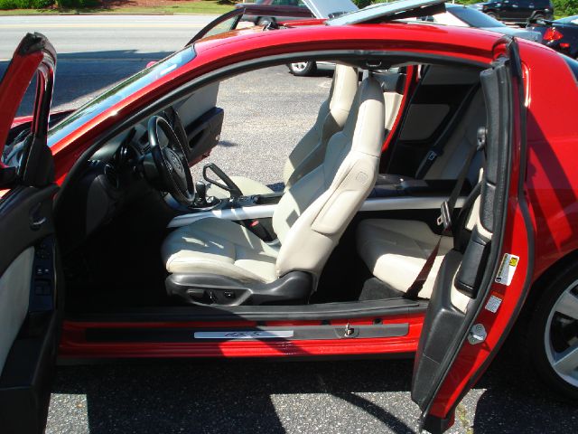 Mazda RX-8 2007 photo 22