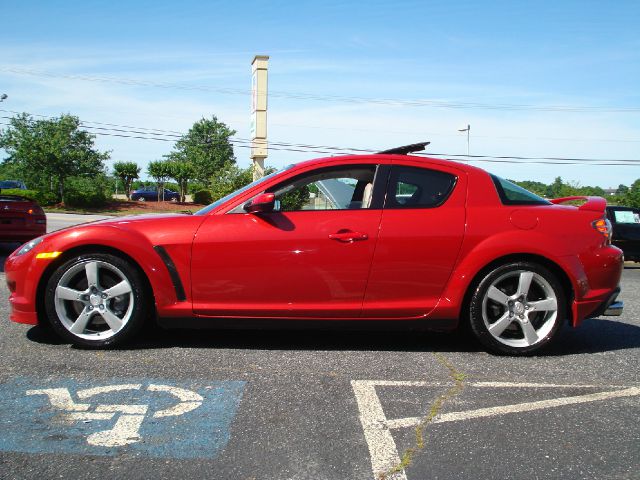 Mazda RX-8 2007 photo 26