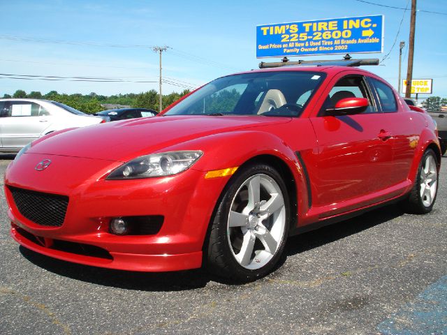 Mazda RX-8 2007 photo 29