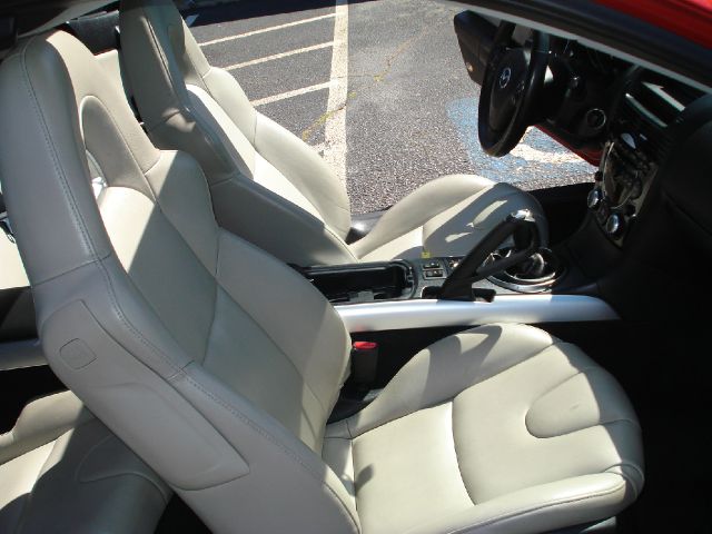 Mazda RX-8 2007 photo 3