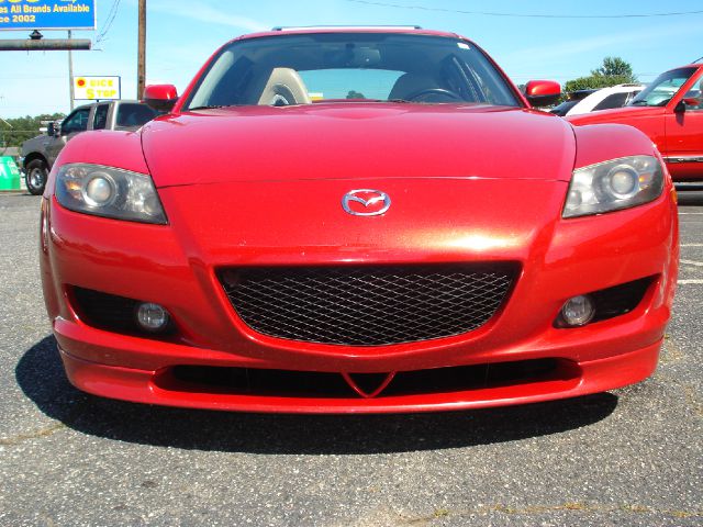 Mazda RX-8 2007 photo 32