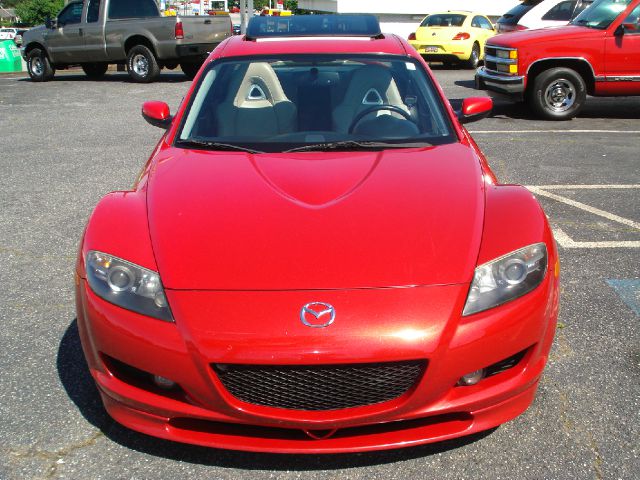 Mazda RX-8 2007 photo 34