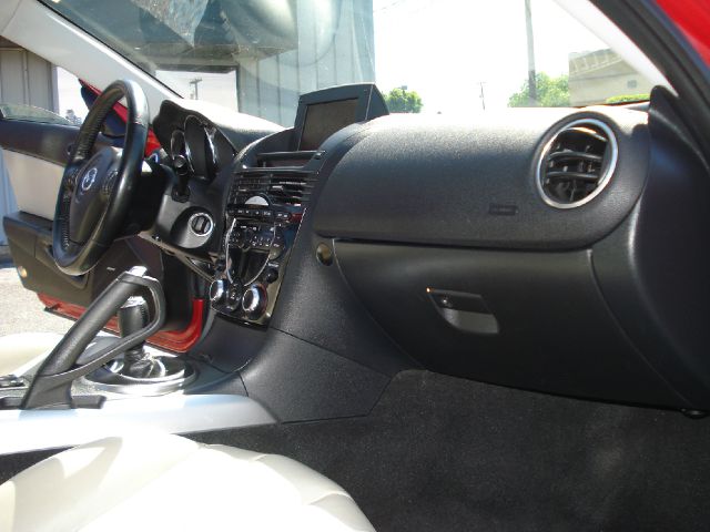 Mazda RX-8 2007 photo 7