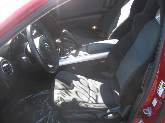 Mazda RX-8 2007 photo 3