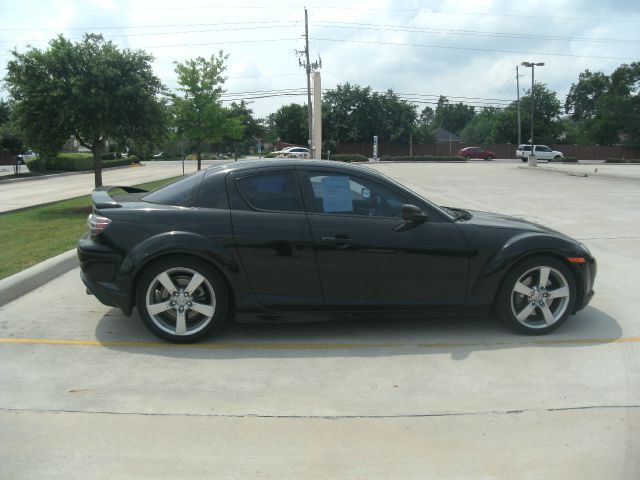 Mazda RX-8 2007 photo 11