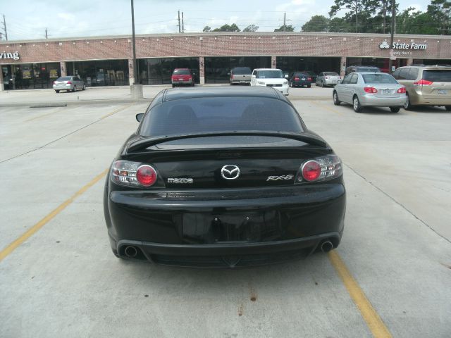 Mazda RX-8 2007 photo 14