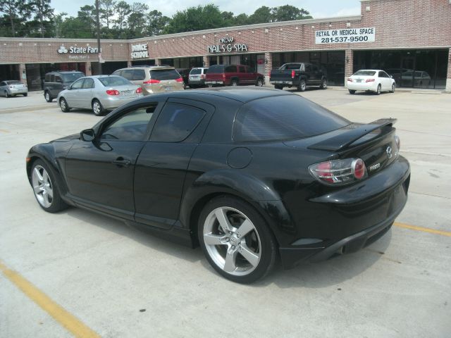 Mazda RX-8 2007 photo 15