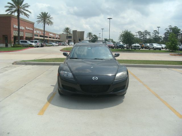 Mazda RX-8 2007 photo 16