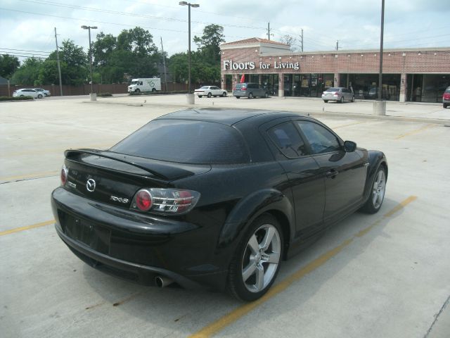 Mazda RX-8 2007 photo 17