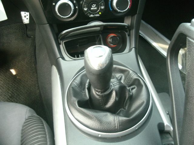 Mazda RX-8 2007 photo 6