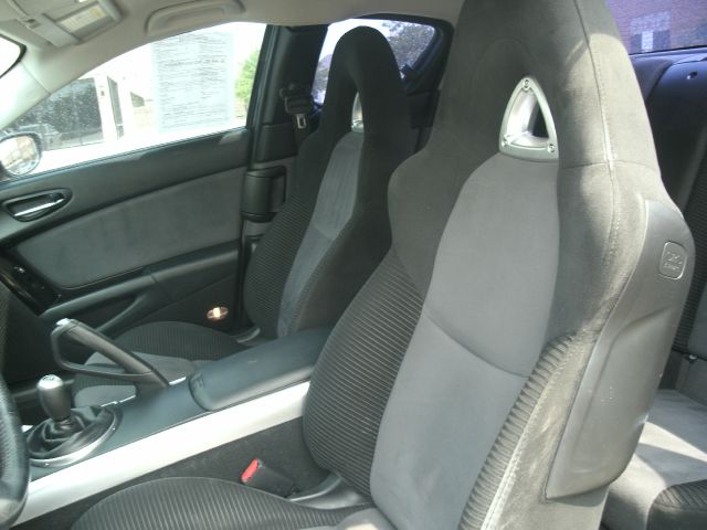 Mazda RX-8 2007 photo 7