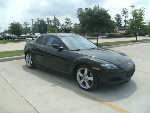 Mazda RX-8 2007 photo 8