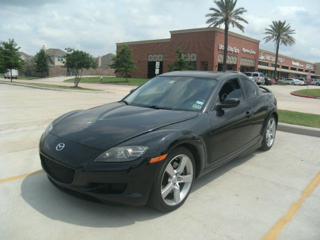 Mazda RX-8 2007 photo 9