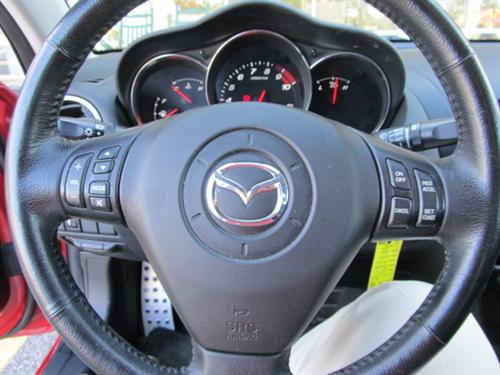 Mazda RX-8 2007 photo 4