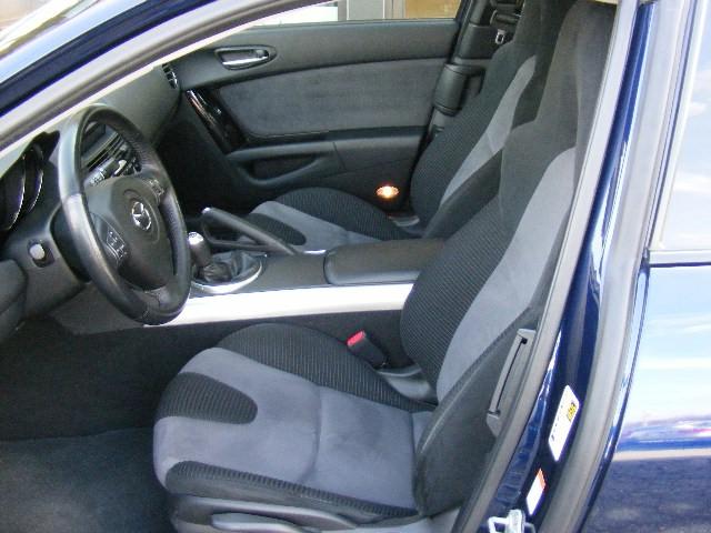 Mazda RX-8 2007 photo 5