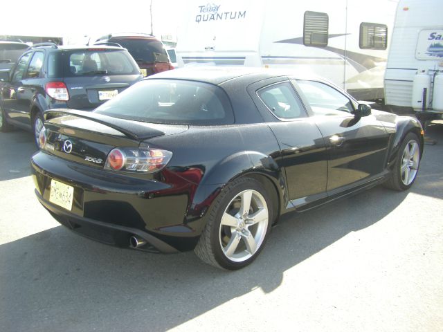 Mazda RX-8 2007 photo 1