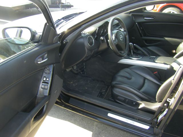 Mazda RX-8 2007 photo 2